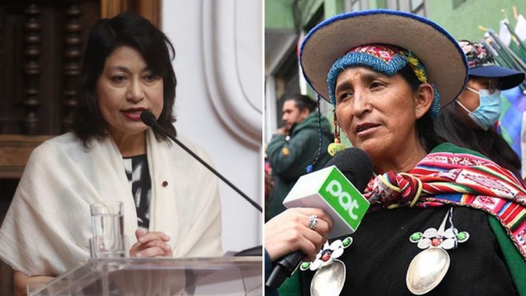 Ministra de Relaciones Exteriores pide que Bolivia deje sin efecto designación de su cónsul en Puno