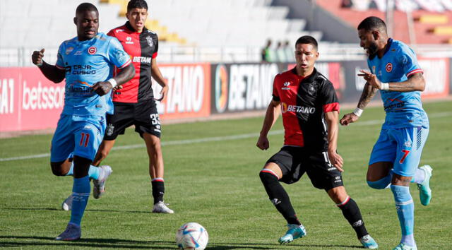 Segunda jornada del Clausura