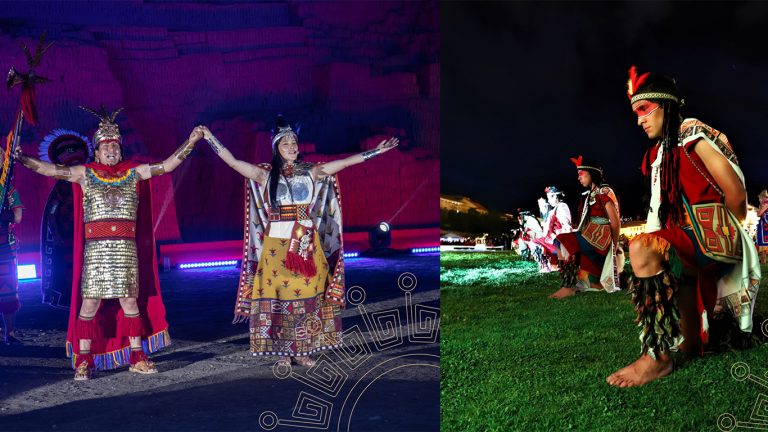 Inti Raymi, una fiesta de todos