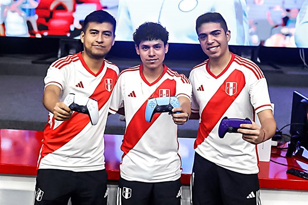 FIFAe Nations Cup 2023: Selección peruana busca ganar campeonato y llevarse trescientos mil dólares
