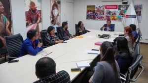 FOTO: Ministerio de Cultura