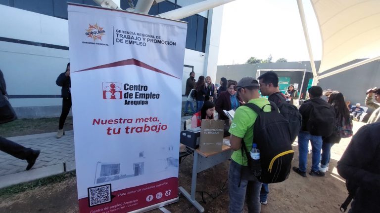 Más de 70 puestos de trabajo se ofertarán en II Feria de Empleo 