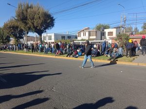 FOTO: Rosa Cabanillas / HBA Noticias