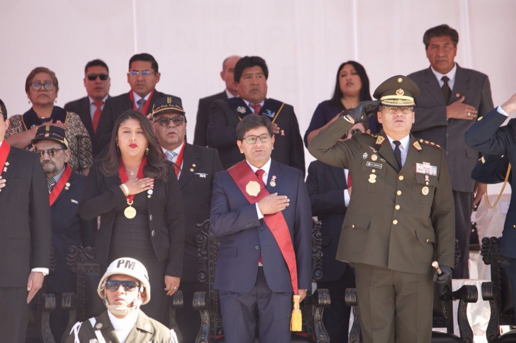 FOTO: Gobierno Regional de Arequipa