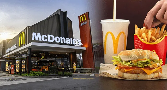 Reino Unido: McDonald’s crea una unidad de lucha contra el acoso sexual y racista