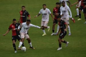 Sport Boys recibirá a Melgar en la sexta jornada del Torneo Clausura.