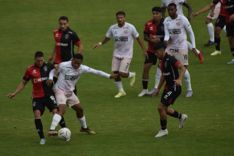 Sexta jornada del Torneo Clausura