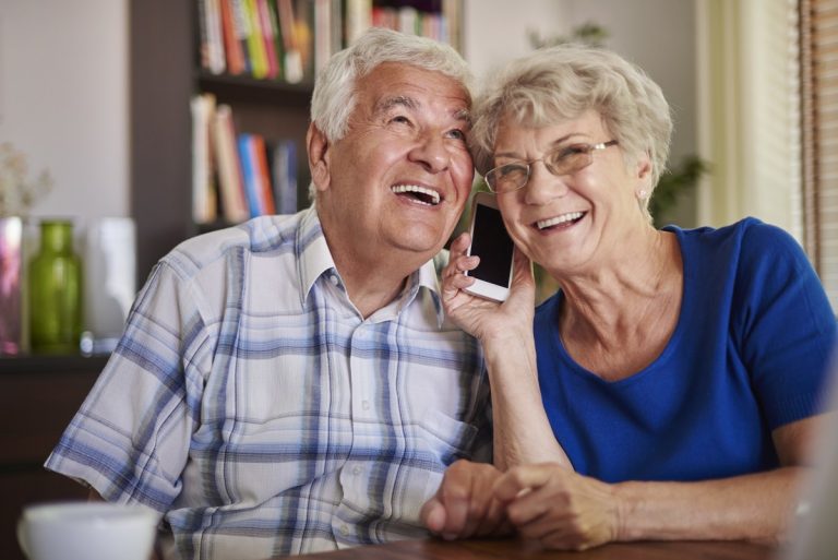 Efeméride: Día Mundial de los Abuelos