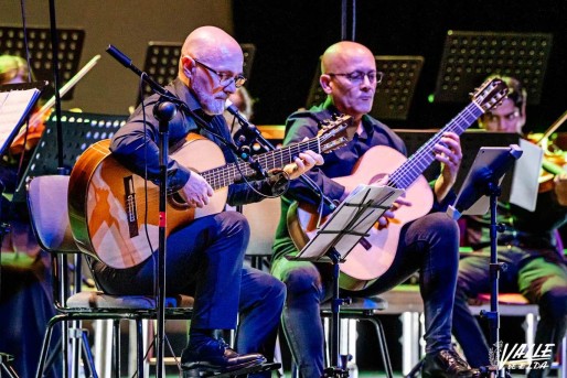 Arequipa: sede para el Festival Internacional de Guitarra “Ximénez Abril”