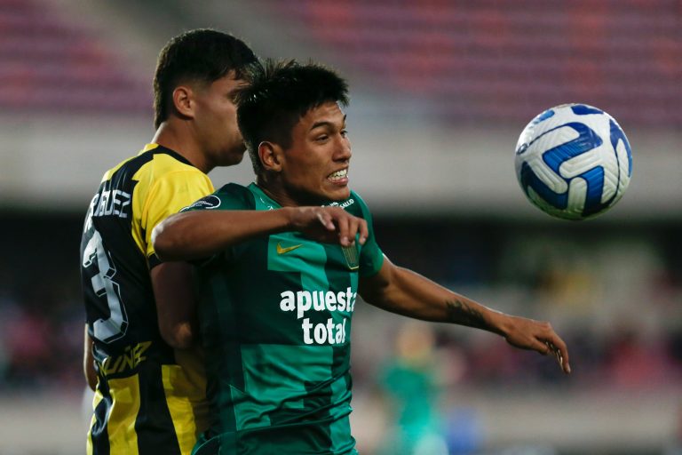 Alianza Lima en la Libertadores Sub-20