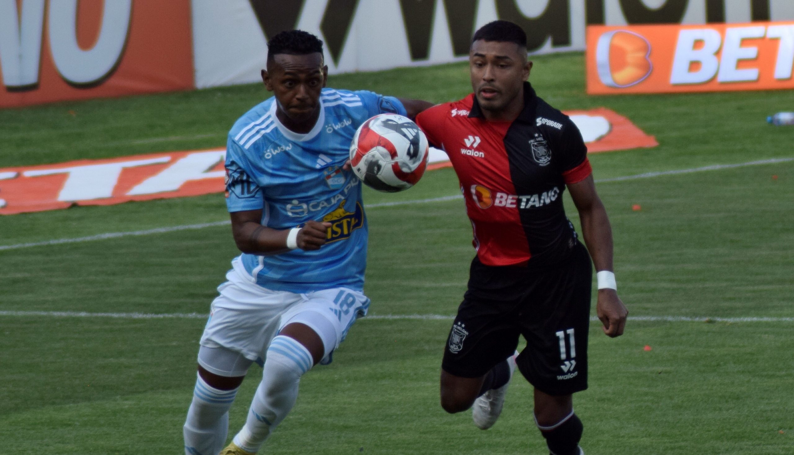 HBA Noticias | Fecha 5 del Clausura en números