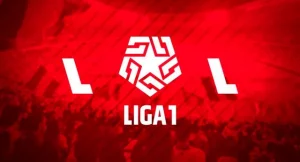 Liga 1