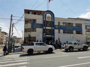 Divincri Arequipa / FOTO: La República