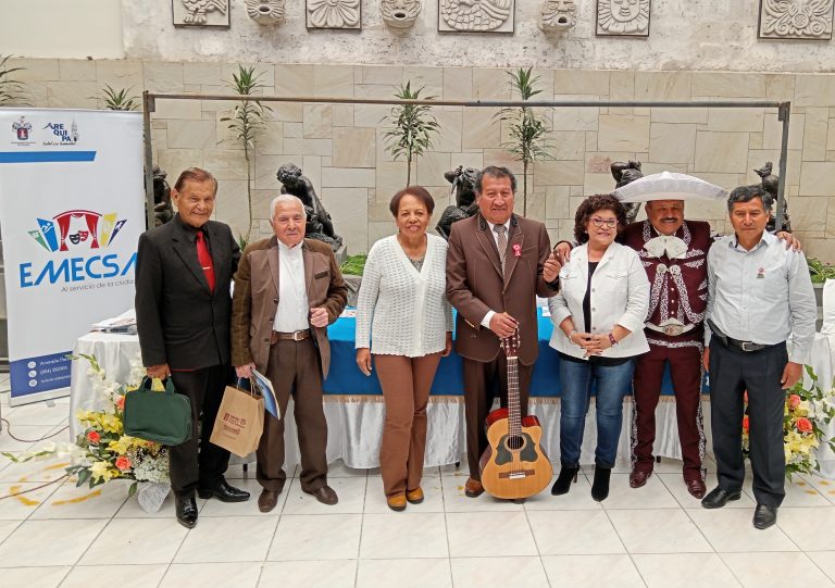 Se realizará concierto en homenaje al guitarrista Walter Hito