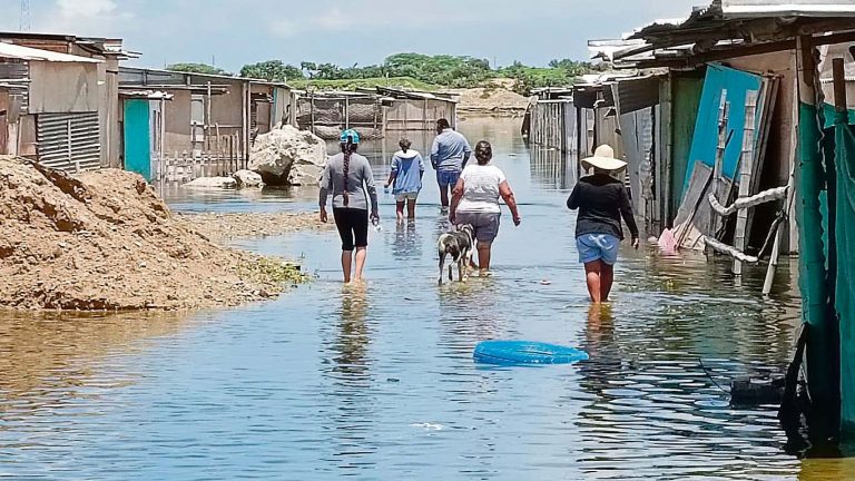 El Niño vuelve a escena: Advertencia sobre el aumento de temperatura global