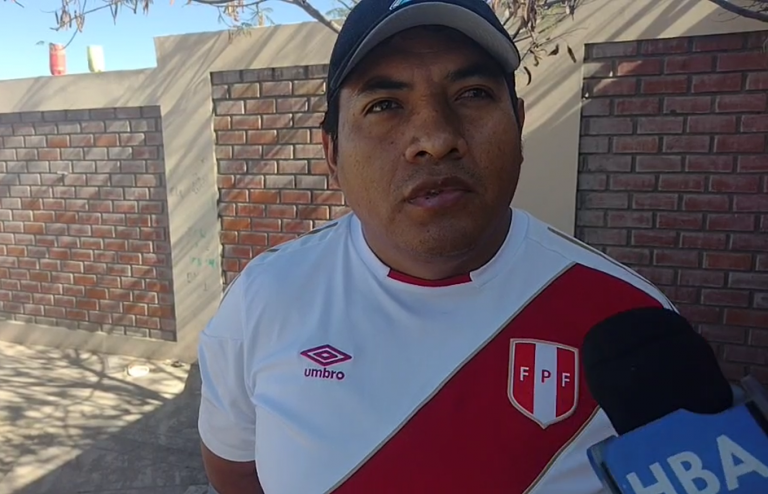 Padres del colegio PeruArbo anuncian marchas si municipalidad de Cerro Colorado no cumple acuerdos