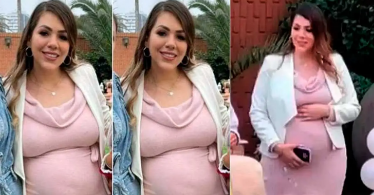 Fiscalía investiga a Gabriela Sevilla por fingir embarazo y secuestro