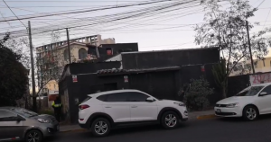 Foto captura: La exitosa Arequipa