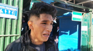 FOTO CAPTURA EXITOSA AREQUIPA