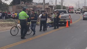 Foto: Correo / Difusión