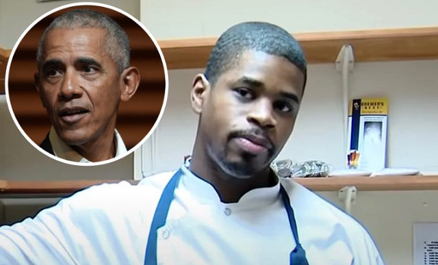 Autoridades hallan cadáver del cocinero personal de Obama