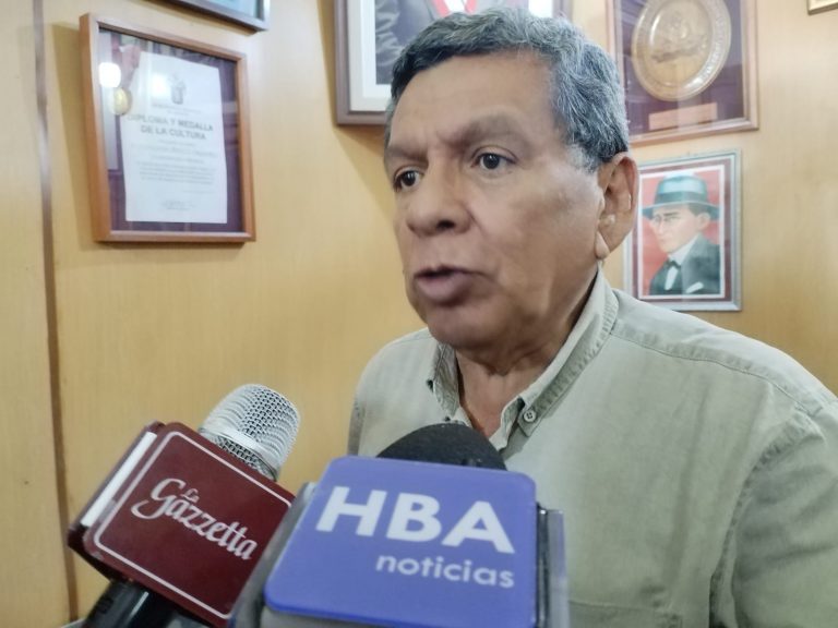 Hernando Cevallos: “El pueblo tiene derecho a expresarse, frente a la dictadura de Boluarte”