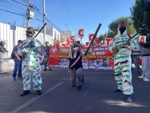 FOTO: Rosa Cabanillas / HBA Noticias