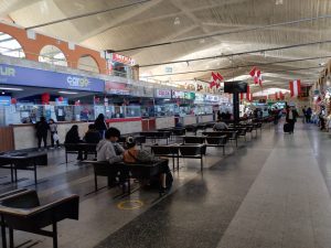 FOTO: Katherine Chipana / HBA Noticias