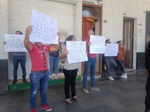 FOTO: Rosa Cabanillas HBA Noticias