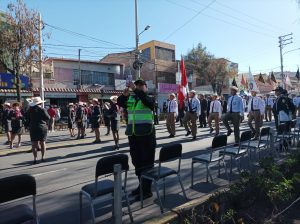 FOTO: Rosa Cabanillas / HBA Noticias