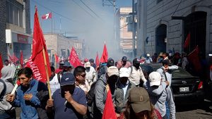 FOTO: Miguel Farfán / HBA Noticias