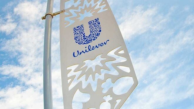 Unilever permitiría que sus 3000 empleados en Rusia fueran reclutados para la guerra con Ucrania