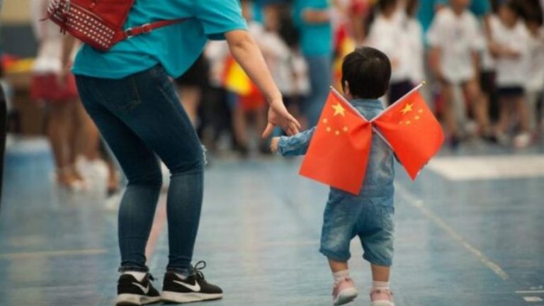 China registra seis muertos tras un atentado en un jardín infantil