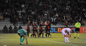Foto: FBC Melgar