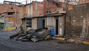 Foto captura: Exitosa Arequipa