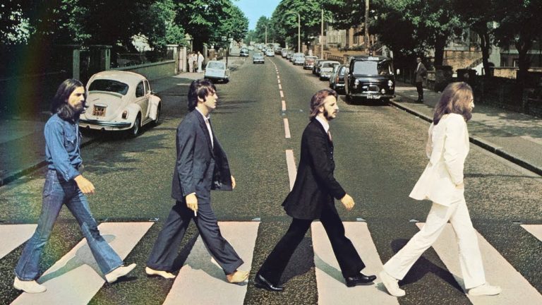 Efeméride: Día Internacional de The Beatles 