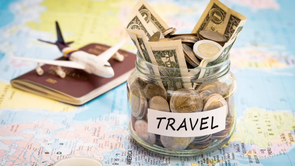 Dónde cambiar moneda para viajar sin perder dinero