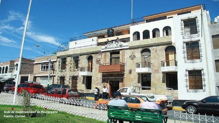 Paucarpata: Municipalidad da a conocer actividades de revalorización tradicional por sus 198 aniversario