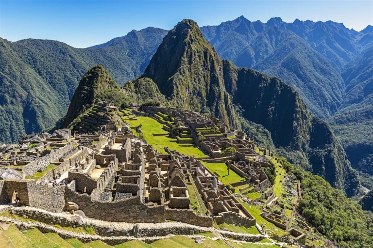 Cusco: Denuncian pérdida de placa de oro y pergamino que reconoce a Machu Picchu como maravilla del mundo