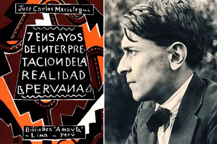 Declaran patrimonio cultural primera edición de ‘7 Ensayos de la Realidad Peruana’ de José Carlos Mariátegui