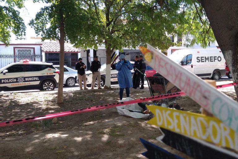 México: Altas temperaturas en Sonora ocasionaron la muerte de 20 personas
