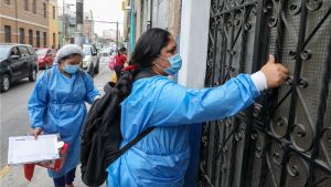 FOTO: Minsa /Referencial