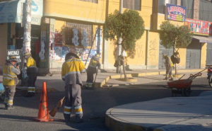 FOTO: Municipalidad de Cerro Colorado