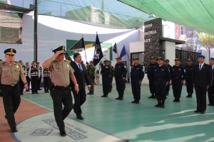 Foto referencial Arequipa Ciudad Segura