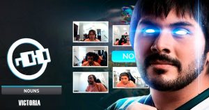 FOTO: fanpage Madkings Dota 2