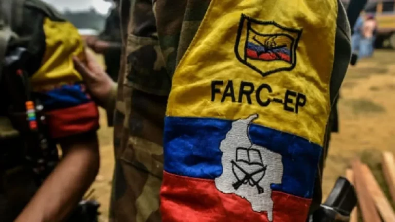 Colombia: Ataques de disidentes de las FARC dejan cuatro policías muertos