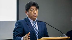 FOTO: Defensoria del Pueblo