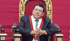 FOTO: La República / Difusión