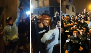 FOTO: La República / Difusión