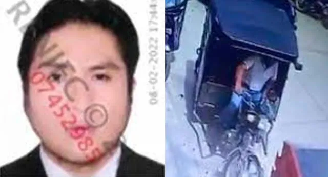 Condenan a mototaxista a 35 años de prisión por secuestrar a menor de edad en Ate